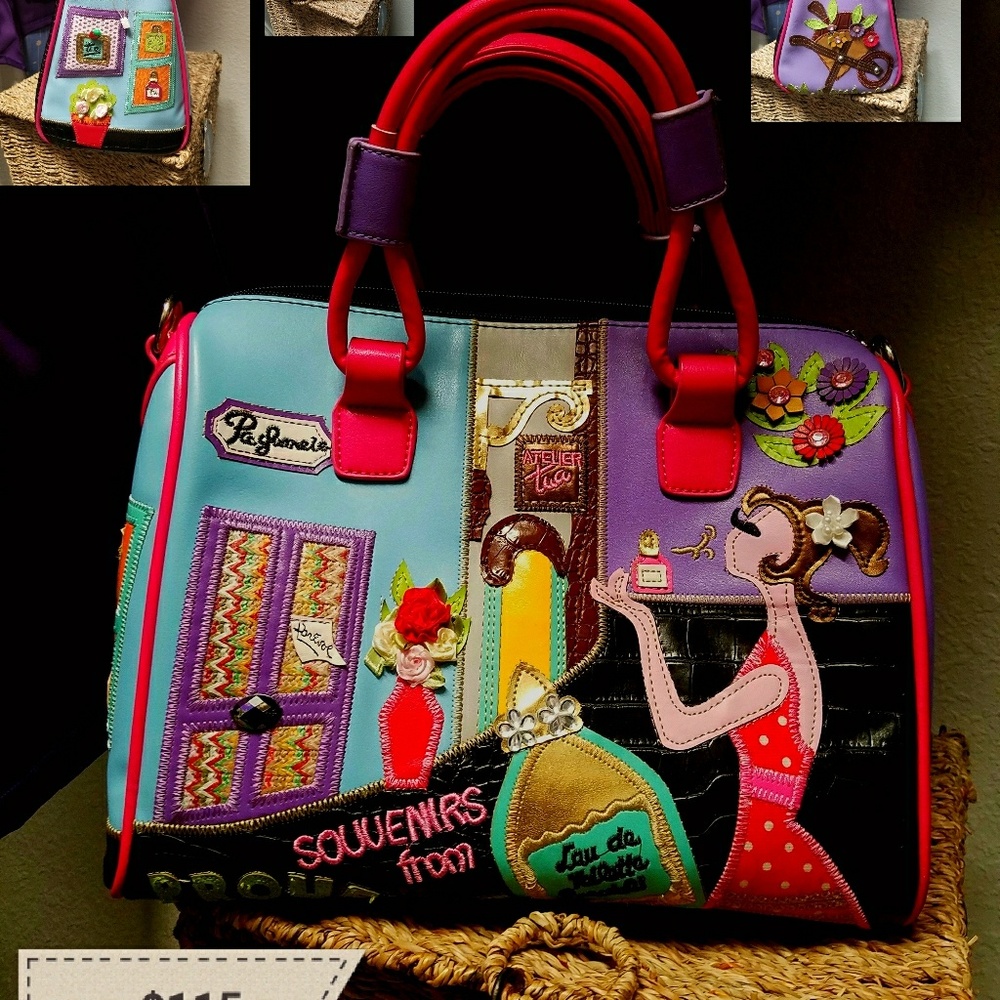 Purse